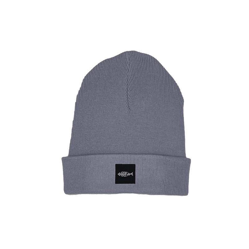 Büsumfisch unisex Beanie, versch. Farben